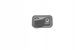 Mercedes SL R230 takaluukun puskuriohjain vasen OEM A2307570103