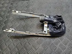 Vaihteenvalitsimen kotelokehys OEM 99755326102 Porsche