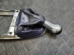 Marco de funda de palanca OEM 99755326102 Porsche