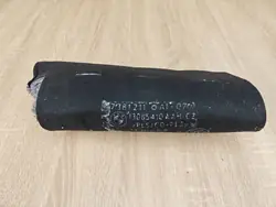 BMW G30 G31 Seitenwanddämmung OEM 7381211