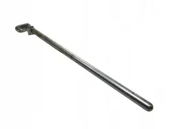 Verteiler, Stoßdämpfer Land Rover JLR-204-802