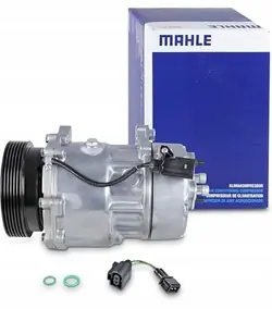 Compressore aria condizionata Behr Hella Service 8FK 351 127-431