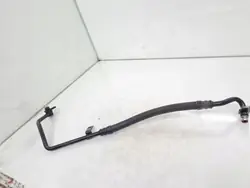 Vaihteistoöljynjäähdytysputki OEM 3C0317817