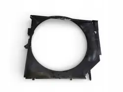OEM 2249364 Visköst Fläktlåda BMW E46 M57