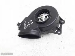 Ventilateur moteur chauffage Fiat Ulysse 2003 1485724080 Droit