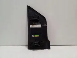 Moteur de trappe à carburant OEM BK21V405A02AB Ford Transit