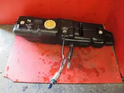 FORD TRANSIT MK7 06-13 Bränsletankssensor OEM 6c11-9002-cb