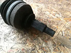 Joint à rotule avant côté gauche OEM AMD19595 Nissan Primastar