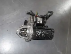 MERCEDES SPRINTER W901 2.2 CDI MOTOR DE ARRANQUE