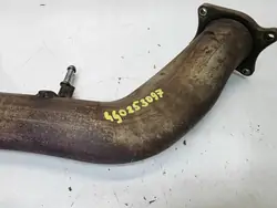 Joint Flexible Tuyau Échappement OEM 4G0253097 Audi