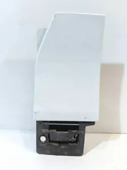 Motor da tampa combustível OEM 781209835R Renault Trafic III