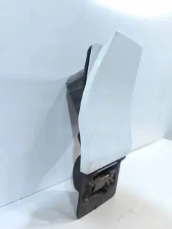 Polttoainekannen moottori OEM 781209835R Renault Trafic III