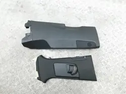 OEM 4M0867244F B-Säulenabdeckung rechts für Audi Q7 II SQ7