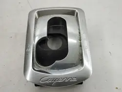 Support de levier de vitesse Porsche Cayenne OEM 7P5863419