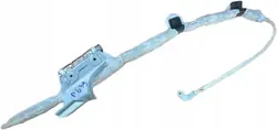 Mercedes W639 Vito Viano Airbag-Vorhang Rechts OEM