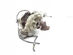 Turbo OEM 03L253010F för Audi A3 S3 8P 2.0 TDI