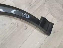 OEM 81A853717A Etu-Vasen Lokasuojus Audi Q2