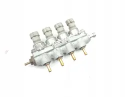 LPG-kaasunsuutin OEM 67R-014893 - Käytetty