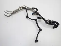 Insprutningsslang OEM 05L201360J för Audi A4 B9