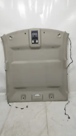 Dodge RAM 09-18 Binnenbekleding Quad Cab OEM P6SA55BD1AD
