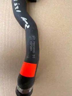 BMW X3 X4 F25 F26 Vesiputki 7593855