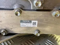 Omvormer Lexus RX450H 2019 OEM G92A0-48190