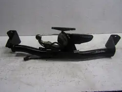 BMW X1 U11 hinauskoukku OEM 10069418004 - Käytetty