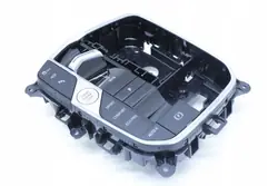 Levier de Sélection de Vitesses BMW OEM 5A9C9B0 Occasion