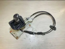 Palettes de changement de vitesse OEM 43700D7760 Hyundai Tucson