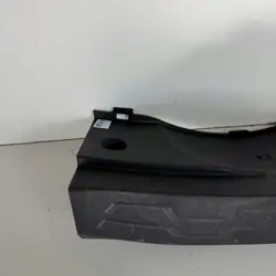 Protector umbral maletero Kia Soul I OEM JPF857712K000