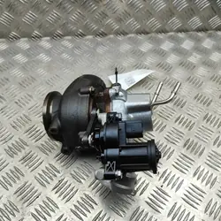 Turbolader VW T-Roc (A11) 1.0L 85kW OEM 05C145704