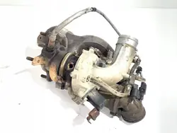 Turbocompresor VW CC B7 2.0 200CV 11-16