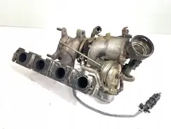 Turboahtim VW CC B7 2.0 200HV 11-16