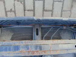 Tendeur de courroie avant OEM 08A14 pour Kia Carens 3 2.0