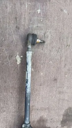 Crémaillère de direction Citroen C4 Grand Picasso 6820000084
