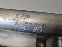 Refroidisseur EGR Volkswagen OEM 03G1315212AE - Occasion