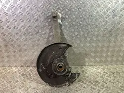 UTO38461 Moyeu de roue avant pour Volvo XC90 2018
