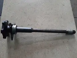 AUDI A4 A6 Inner CV Axle 0AW OEM 084409355c