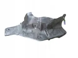 Isolamento térmico OEM 7180630 anteparo dianteiro direito