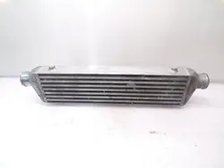 FMIC Laddluftkylare 695x140x65mm Tuning