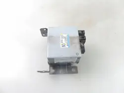 Suzuki Swift III ohjausavuste ECU OEM 3872063JA0