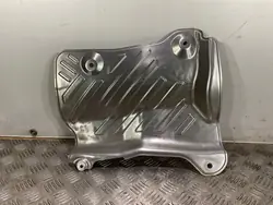 Honda OE FBZ19986 Pakoputken lämpösuoja