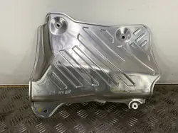 Honda OE FBZ19986 Pakoputken lämpösuoja