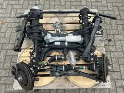 Suporte do Motor OMODA 5 - Peça OEM Usada