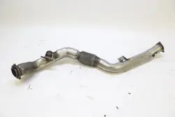 Tubo de escape Audi A5 8W6 OEM 8W0253300AN