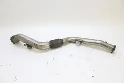 Tubo de escape Audi A5 8W6 OEM 8W0253300AN