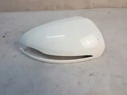 Carcasa Espejo Derecho Mercedes OEM A0998108200