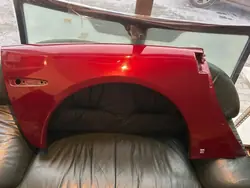 Aile arrière OEM Fender Rear C6 gauche/droite Chevrolet Corvette