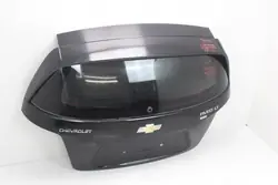 OEM 360211421 Tavaratilan kansi Chevrolet Aveo T300 08-13