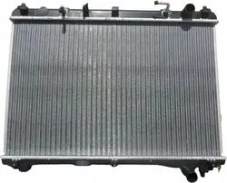 Vattensradiator Suzuki Grand Vitara Automat